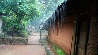 Ratnagiri rain update