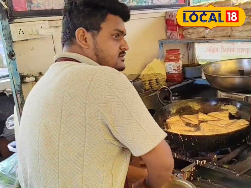 आजकाल अनेक जण व्यवसाय करण्याला प्राधान्य देत आहेत. नोकरी करण्यापेक्षा स्वतःचा व्यवसाय असावा अशी प्रत्येकाचीच इच्छा असते. छत्रपती संभाजीनगरमधील पैठण रोडवरील गेवराई येथील गणेश तागडे या तरुणाने देखील स्वतःचा व्यवसाय सुरू केला. आपल्या व्यवसायातून तो महिन्याला लाखो रुपये नफा मिळवत आहे. आजकाल अनेक जण व्यवसाय करण्याला प्राधान्य देत आहेत. नोकरी करण्यापेक्षा स्वतःचा व्यवसाय असावा अशी प्रत्येकाचीच इच्छा असते. छत्रपती संभाजीनगरमधील पैठण रोडवरील गेवराई येथील गणेश तागडे या तरुणाने देखील स्वतःचा व्यवसाय सुरू केला. आपल्या व्यवसायातून तो महिन्याला लाखो रुपये नफा मिळवत आहे.