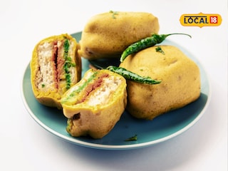 Success Story: दररोज 30 वडा पाव फ्री वाटले अन् महिन्याला कमावले 90 हजार; बंपर कमाईची अफलातून आइडिया