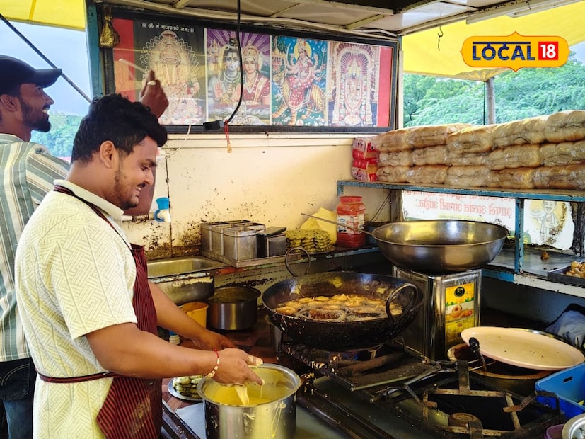 पैठण रोडवरील गेवराई येथे वडापाव नाश्ता सेंटर सुरू झाले. सध्या वडापाव, ब्रेडवडा, चहा, भजी यासह विविध प्रकारचा नाश्ता उपलब्ध आहे. तसेच हे नाश्ता सेंटर चालवण्यासाठी कुटुंबातील सर्वजण मदत करतात. भाऊ, वडील त्यामुळे सोपे जात असून 2 लाख रुपयांपर्यंत या माध्यमातून कमाई होत असल्याचं देखील तागडे यांनी लोकल 18 सोबत बोलताना सांगितले.