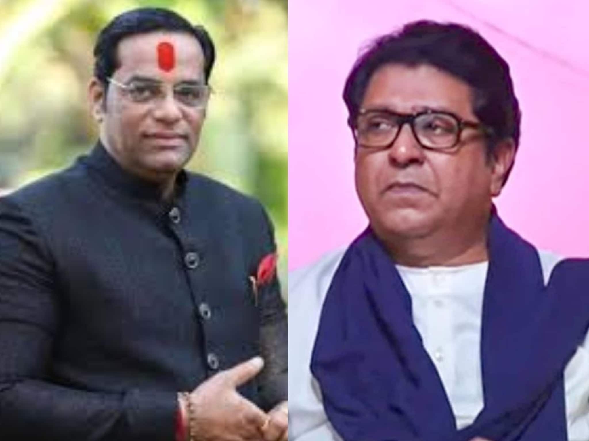 Vaibhav Khedekar : हकालपट्टीनंतर वैभव खेडेकरांची पहिल्यांदाच मनसेवर टीका, राज ठाकरेंचं नाव घेऊन काय बोलले?