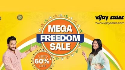 विजय सेल्स विजय सेल्स