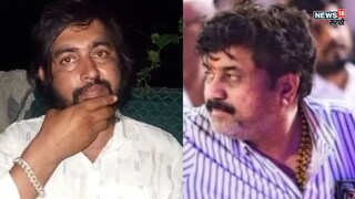 Walmik Karad supporters forcing young man to apologize