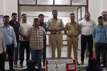 जेलमधल्या आरोपीकडून एमडीचा सप्लाय, 3 महिलांचाही समावेश, पोलिसांनी असा केला रॅकेट