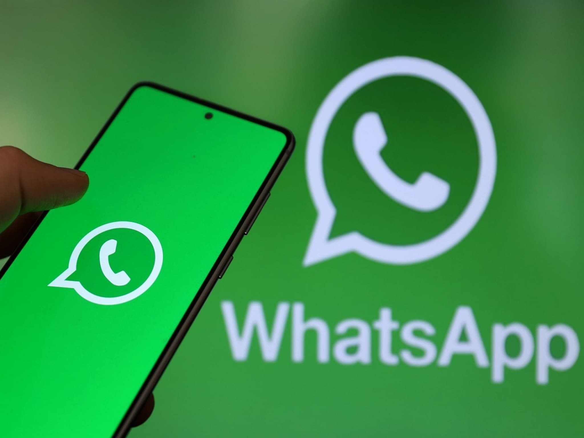 WhatsAppवर फक्त चॅटिंग-कॉलिंग नाही, आता ड्रायव्हिंग लायसेन्ससाठीही करु शकाल अप्लाय