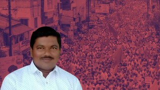 who is satish Deshmukh