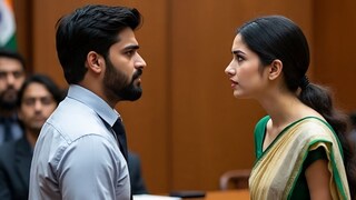 प्रतीकात्मक फोटो (AI Generated)