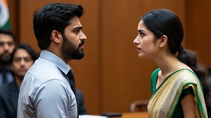 प्रतीकात्मक फोटो (AI Generated)