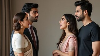 प्रतीकात्मक फोटो (AI Generated Image) प्रतीकात्मक फोटो (AI Generated Image)