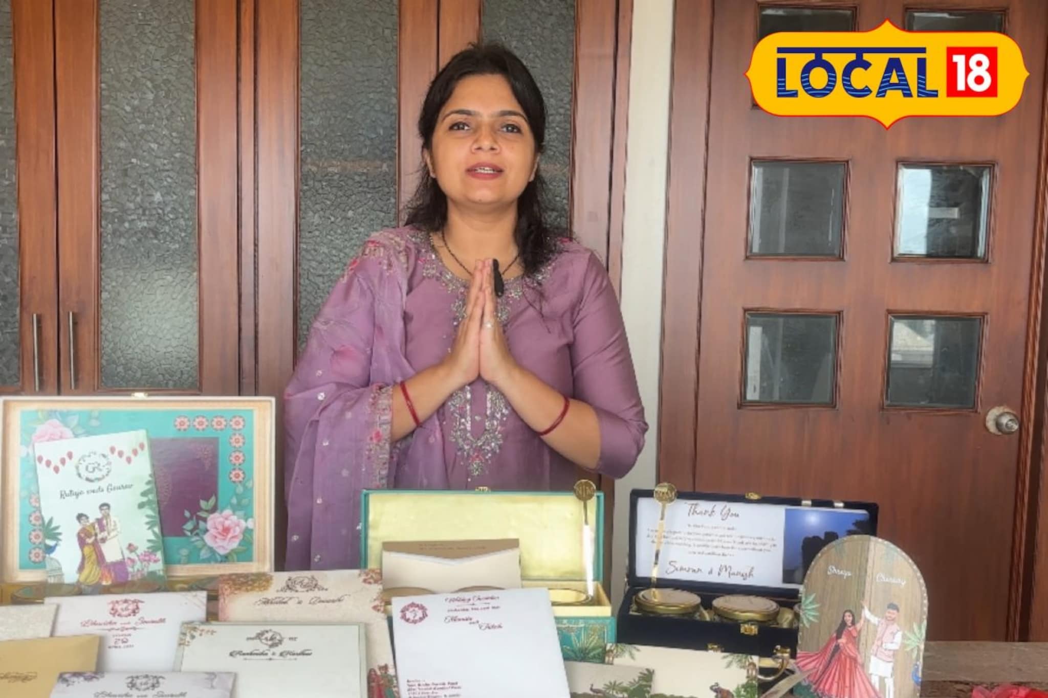 कॉलेजमधील नोकरी सोडून जोपासला छंद, आता आहे डिजिटल कंपनीची मालक