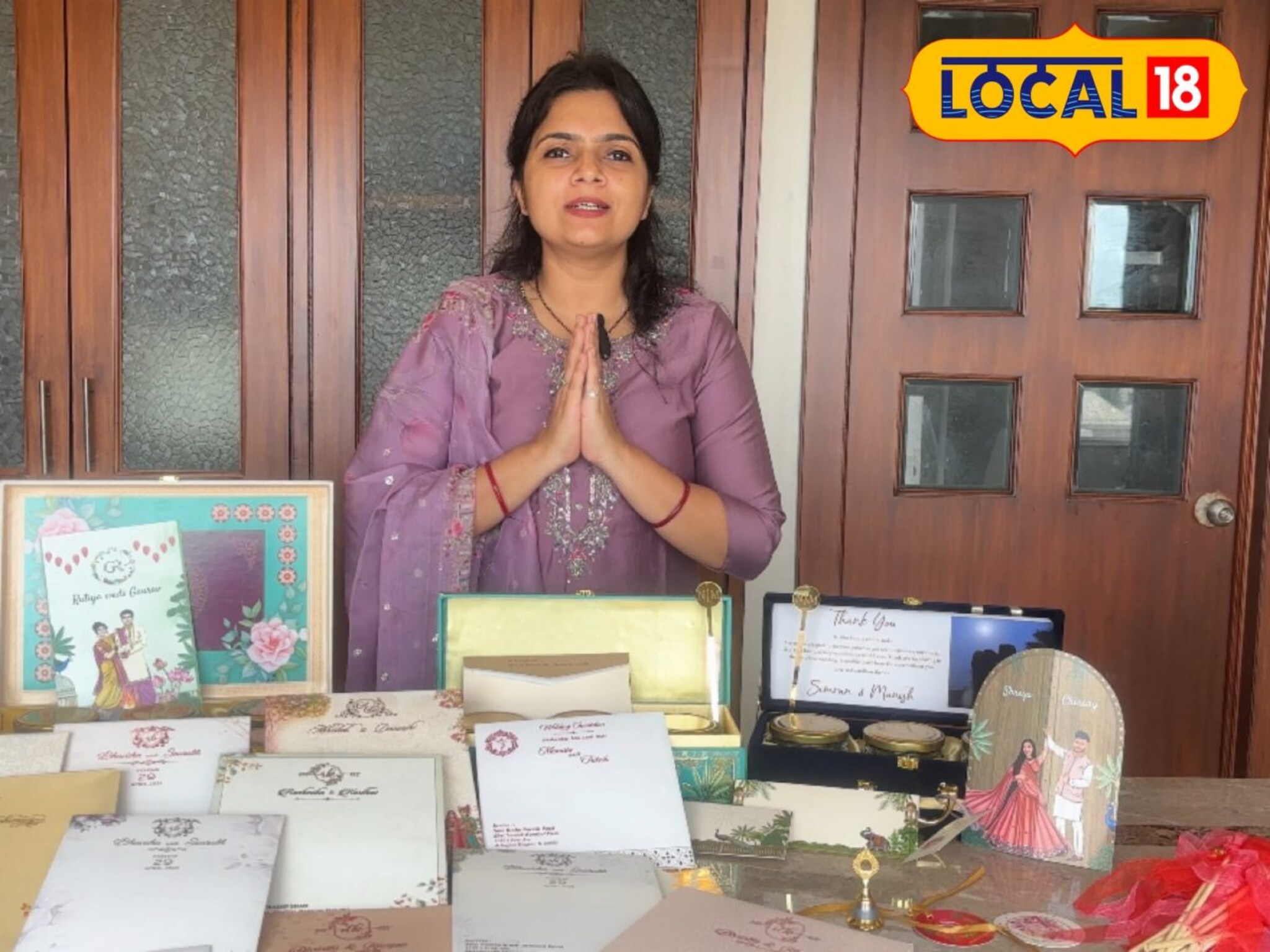 कॉलेजमधील नोकरी सोडून जोपासला छंद, आता आहे डिजिटल कंपनीची मालक