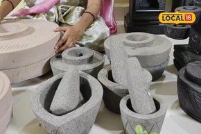 पारंपरिक वस्तूंना दिलं नवं रूप, नोकरी सोडून केलेला व्यवसाय यशस्वी, 6 लाख कमाई