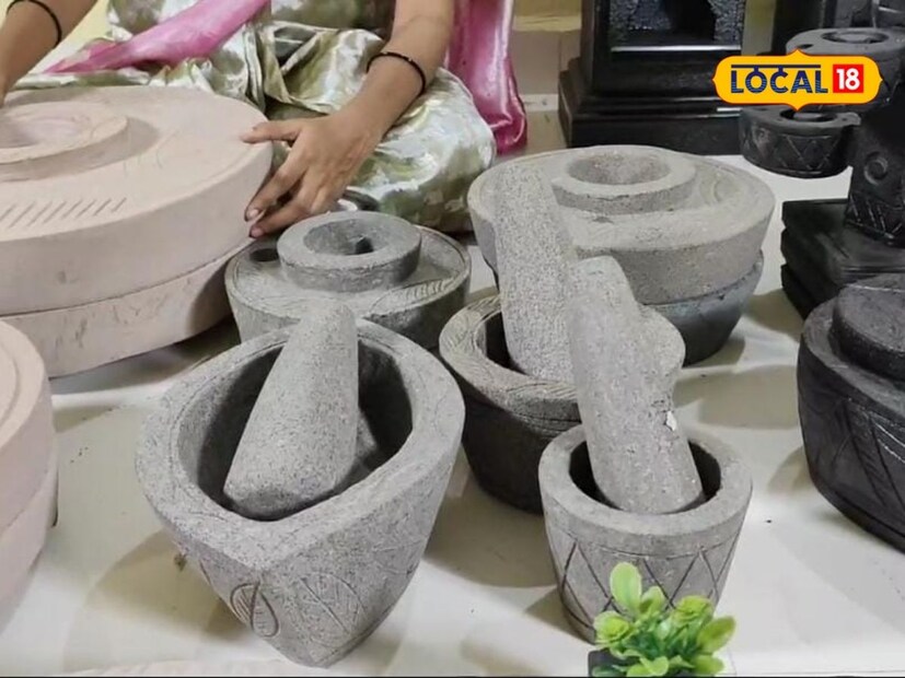  या वस्तूंना जर नवं रूप दिलं तर त्या केवळ उपयोगीच नाही, तर घराच्या सजावटीसाठीसुद्धा वापरता येतील. याच कल्पनेतून त्यांनी व्यवसाय सुरू करण्याचं ठरवलं.