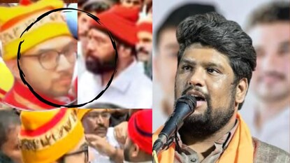 वरळी शिवसेना राडा