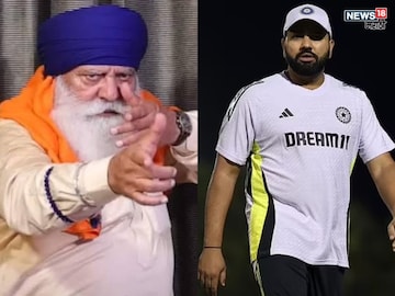 Yograj Singh praised Rohit Sharma Yograj Singh praised Rohit Sharma