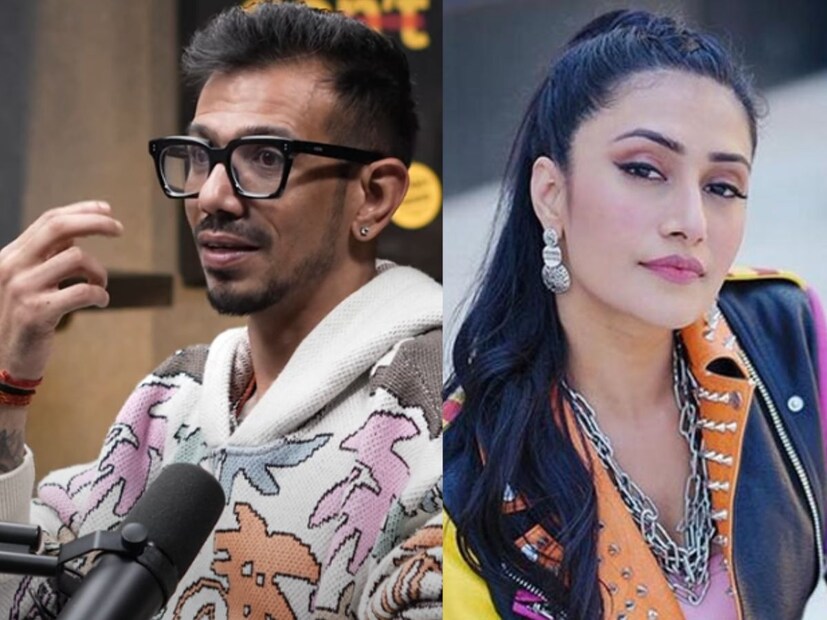 ते अजूनही तेच करत राहणार आहे. पण मला त्याची काळजी नाही आणि मला त्याचा त्रासही होत नाही.आणि मला असे वाटते माझ्या आयु्ष्यातील त्या प्रकरणावर मी आता शेवटचा संवाद साधतोय,असे देखील चहल म्हणाला.  
