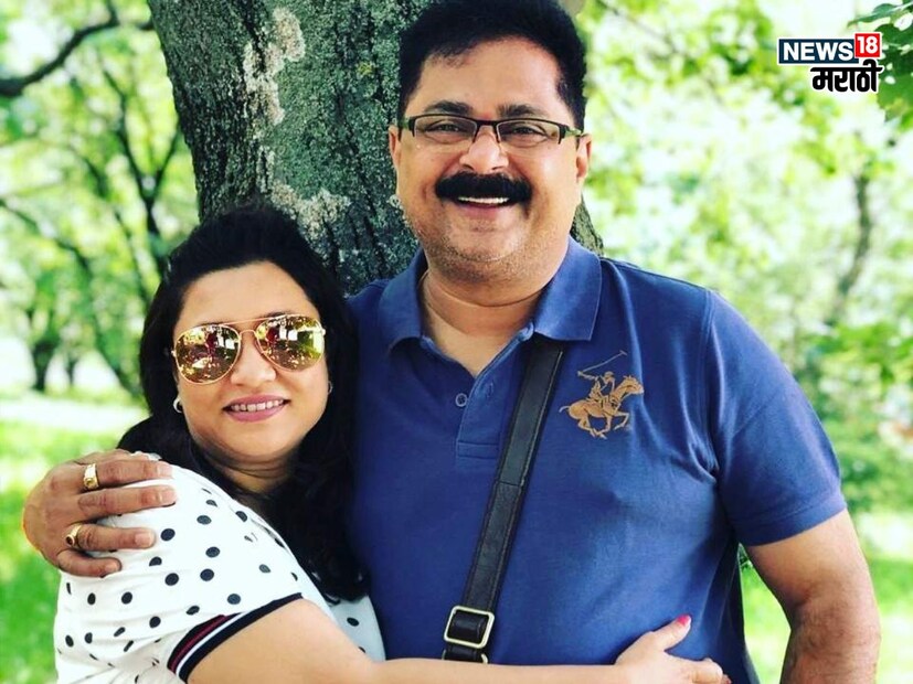 नोव्हेंबर ते फेब्रुवारीपर्यंत सुचित्राचे बाबा तिच्याशी बोलत नव्हते. या काळात मला माहेर नव्हतं, असं सुचित्रा यांनी राजश्री मराठीशी बोलताना सांगितलं. 