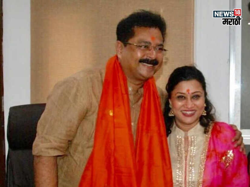 थोड्या वेळाने ते पुन्हा सुचित्रा यांना भेटले आणि त्यांना चिडून विचारलं की 'भेटायचं नव्हतं तर का बोलावलं? मी तुला आज महालक्ष्मी-सिद्धिविनायकला येणार होतो.' आता मला पाच मिनिटात होकार किंवा नकार दे. नकार दिलास तर पुन्हा कधी भेटणार नाही आणि मागेही येणार नाही. 