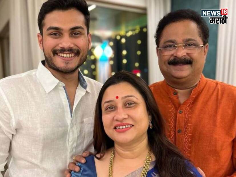 सध्या 'येड लागलं प्रेमाचं' मालिकेतून प्रेक्षकांच्या भेटीला येणारी अभिनेत्री पूजा बिरारी आणि सोहम बांदेकर एकमेकांना डेट करत असल्याच्या चर्चा आहेत. 