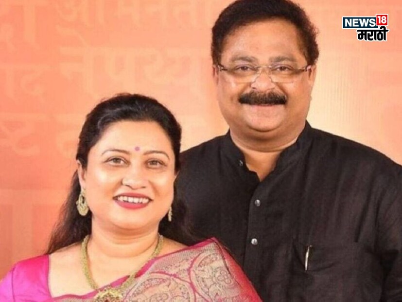 आदेश बांदेकर हे होम मिनिस्टर या कार्यक्रमातून घराघरात पोहोचले. पण होम मिनिस्टरच्याही आधी त्यांनी बरीच काम केली होती. नोकरी नसताना त्यांनी सुचित्राशी लग्न करण्याचा निर्णय घेतला होता. 