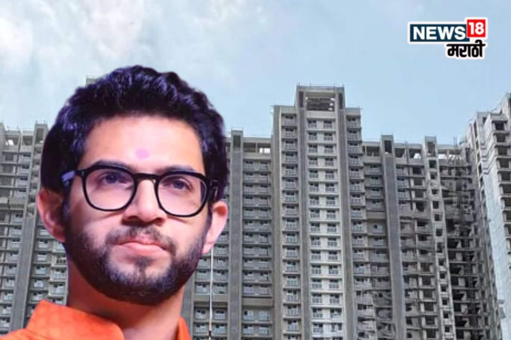 आपल्याच मतदारसंघातील ऐतिहासिक क्षण,  आदित्य राहणार अनुपस्थित, नेमकं कारण क