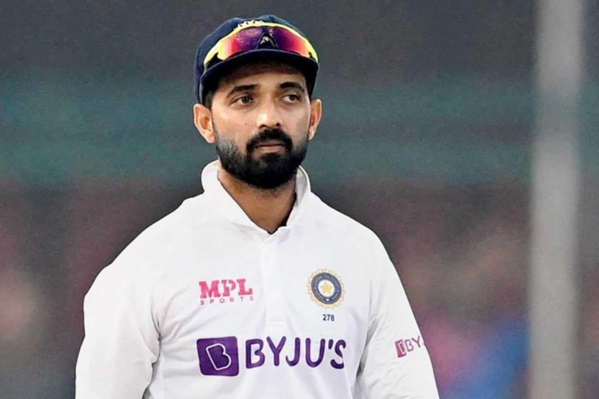 मुंबई क्रिकेटमध्ये उलथापालथ! रोहितमुळे यशस्वी रिटर्न, पण रहाणेचा मोठा निर्णय