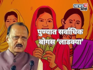 fake beneficiaries ladki bahin yojana fake beneficiaries ladki bahin yojana