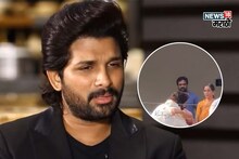 'पुष्पा' स्टार अल्लू अर्जुनच्या अत्यंत जवळच्या व्यक्तीचं निधन