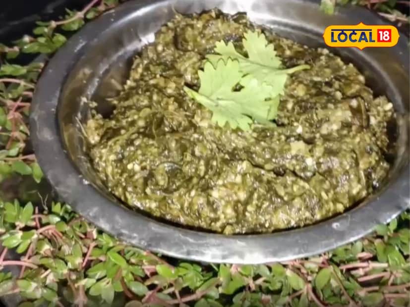 पावसाळ्यामध्ये विविध रानभाज्या मार्केटमध्ये येतात. त्यात वेगवेगळे औषधी गुणधर्म असल्याने सर्वजण ते आवडीने खातात. त्यातीलच एक म्हणजे अंबाडीची भाजी.  पावसाळ्यामध्ये विविध रानभाज्या मार्केटमध्ये येतात. त्यात वेगवेगळे औषधी गुणधर्म असल्याने सर्वजण ते आवडीने खातात. त्यातीलच एक म्हणजे अंबाडीची भाजी.