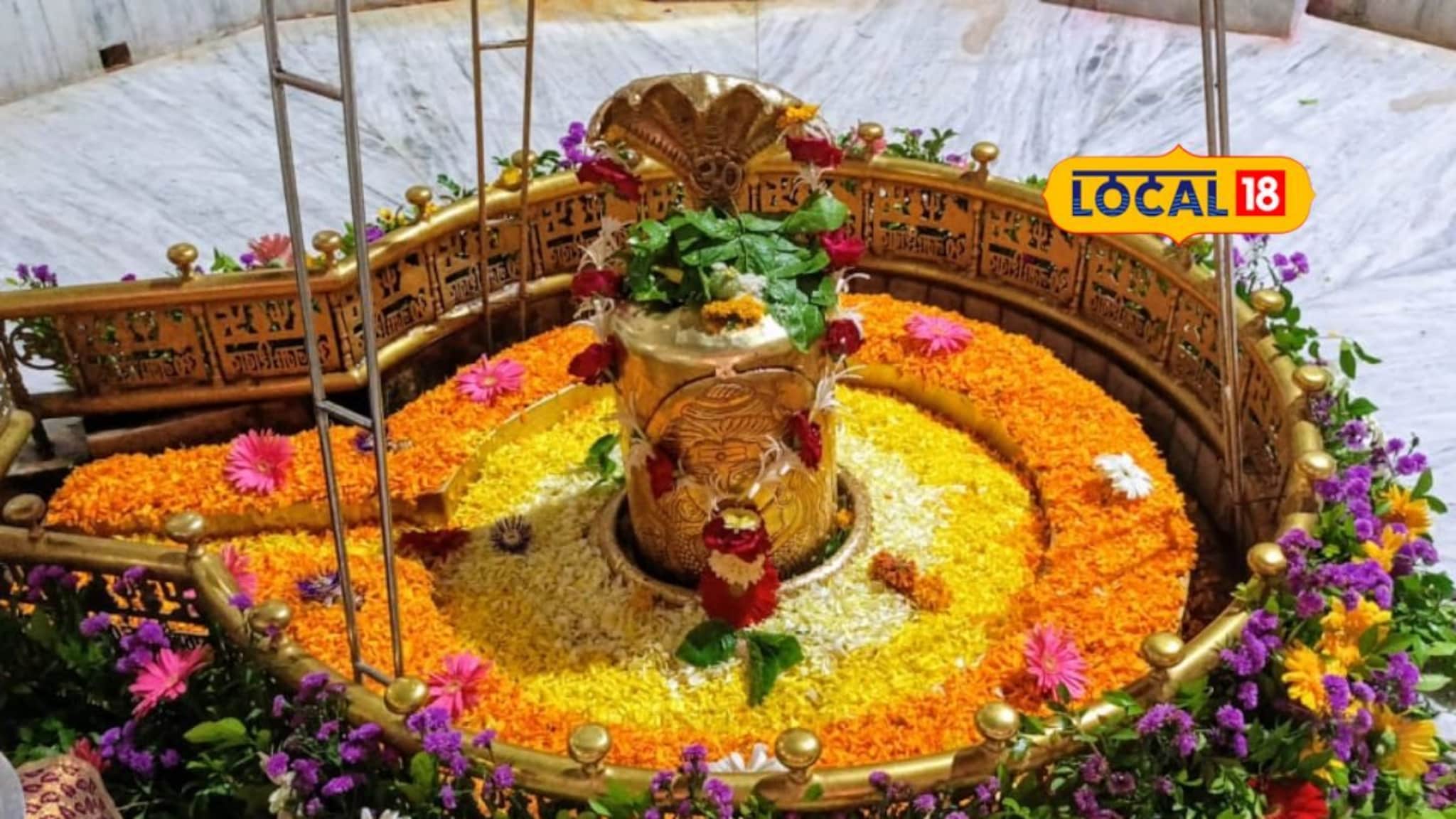 Shiv Temple: विदर्भातील प्रसिद्ध शिवमंदिर, 5 हजार वर्षांपूर्वीचा लाभलेला आहे इतिहास, आख्यायिका काय?