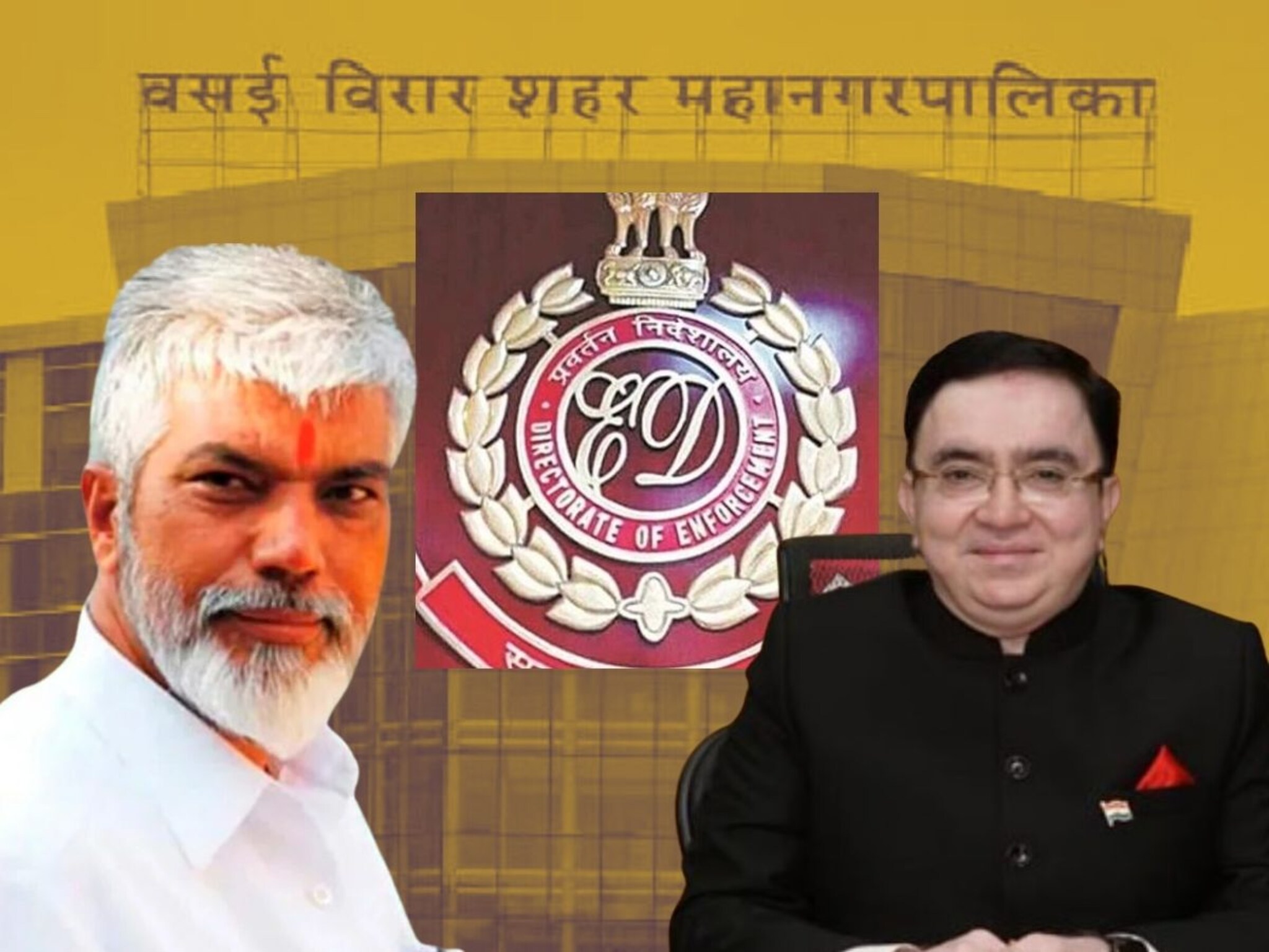 मंत्री भुसेंच्या जावई असल्यामुळे..., भाजपकडे बोट दाखवत वकिलाचा कोर्टात स्फोटक दा