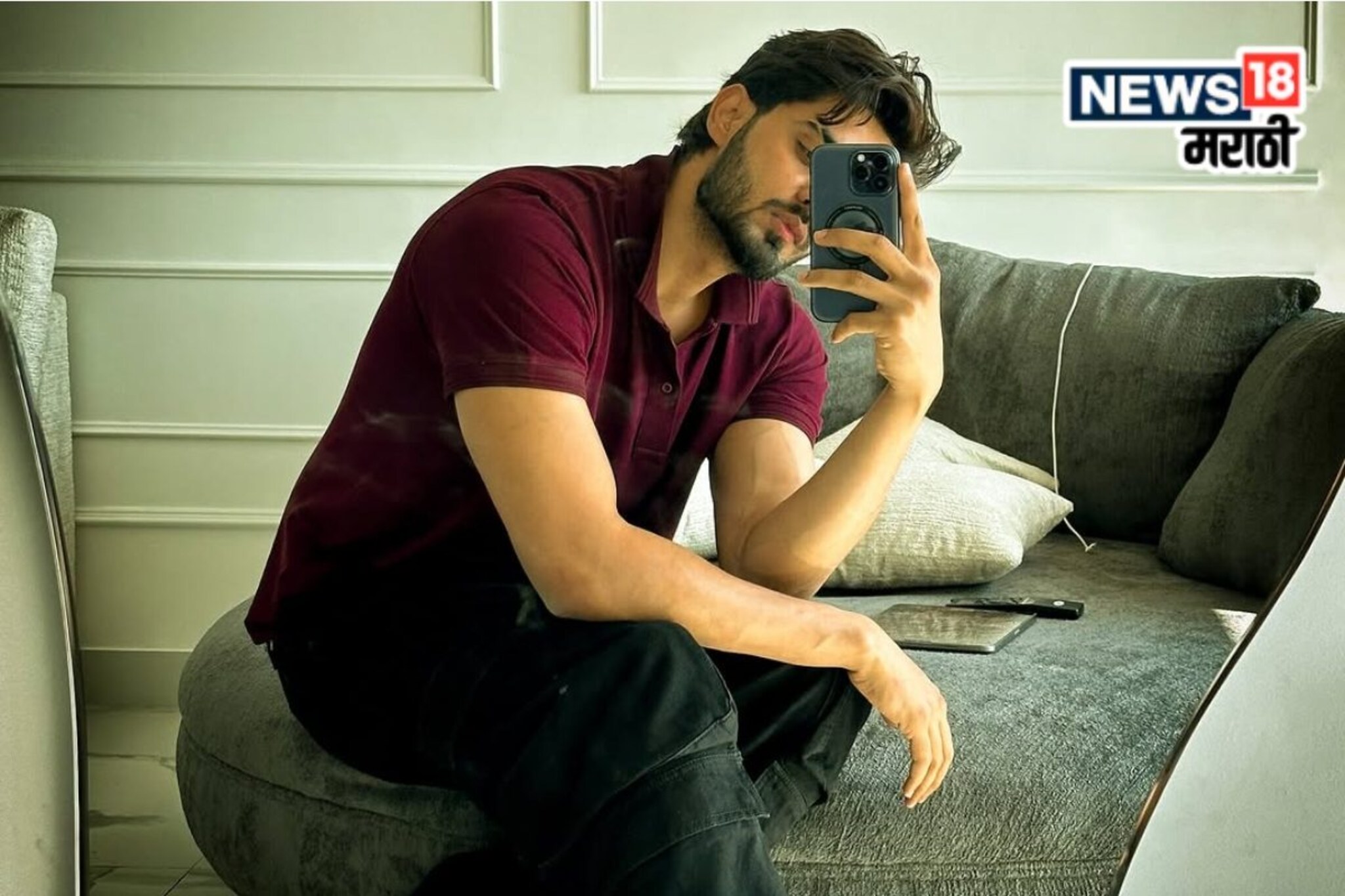 BB 19 चा गाजावाजा, दिसणार Bigg Boss Marathi 5 चा धडाकेबाज चेहरा?