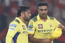 '...त्याला कॉन्ट्रॅक्टपेक्षा जास्त पैसे दिले', अश्विनचा CSK वर खळबळजनक आरोप