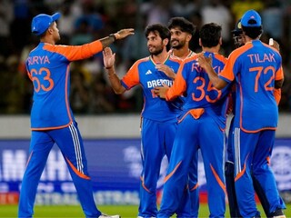 धमाका केला, पण फुकट गेला... इंग्लंड दौऱ्यात इतिहास घडवणाऱ्या दोघांना Asia Cup मधून डच्चू!