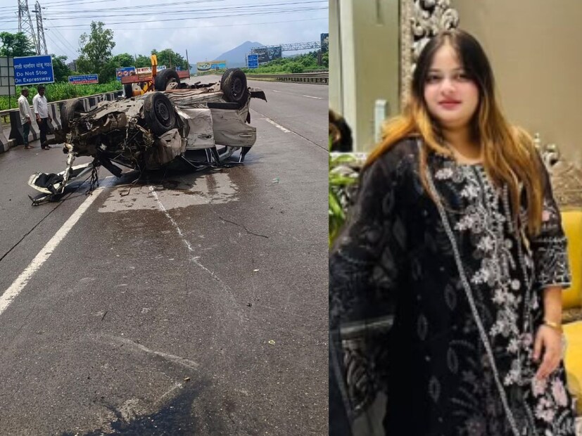 मात्र रुग्णालयात पोहोचण्यापूर्वीच असफियाने प्राण सोडले होते. या घटनेत ४ जण गंभीर जखमी झाले, त्यांच्यावर उपचार सुरू आहे.