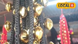 Bialpola Festival: सर्जा-राजाची सगळी हौस पुरवणारच, महागाई असूनही पोळ्यासाठी शेतकरी उत्साहात