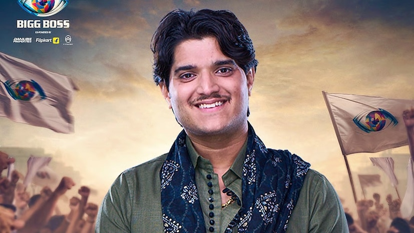‘जनतेचा राजा’ म्हणून घरात आलेला मृदुल तिवारी पहिल्या दिवसापासूनच चर्चेत आहे. त्याने प्रेक्षकांचं मन जिंकून भरपूर मतं मिळवली आहेत. तो सोशल मीडियावरचा एक मोठा स्टार आहे आणि त्याला चाहत्यांचा मोठा पाठिंबा मिळत आहे. त्यामुळे तो ‘बिग बॉस’च्या घरात नक्कीच मोठा गेम खेळेल, असं वाटतं.