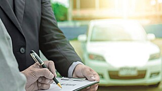 कार वॉरंटी लॅप्स 