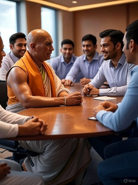 ऑफिसमध्ये असे काही लोक असतात जे प्रत्येक छोट्या छोट्या गोष्टीवर टिप्पण्या किंवा विनोद करतात, ज्यामुळे इतरांना त्रास होतो. असे लोक इतरांची खिल्ली उडवून त्यांची प्रतिमा खराब करतात.