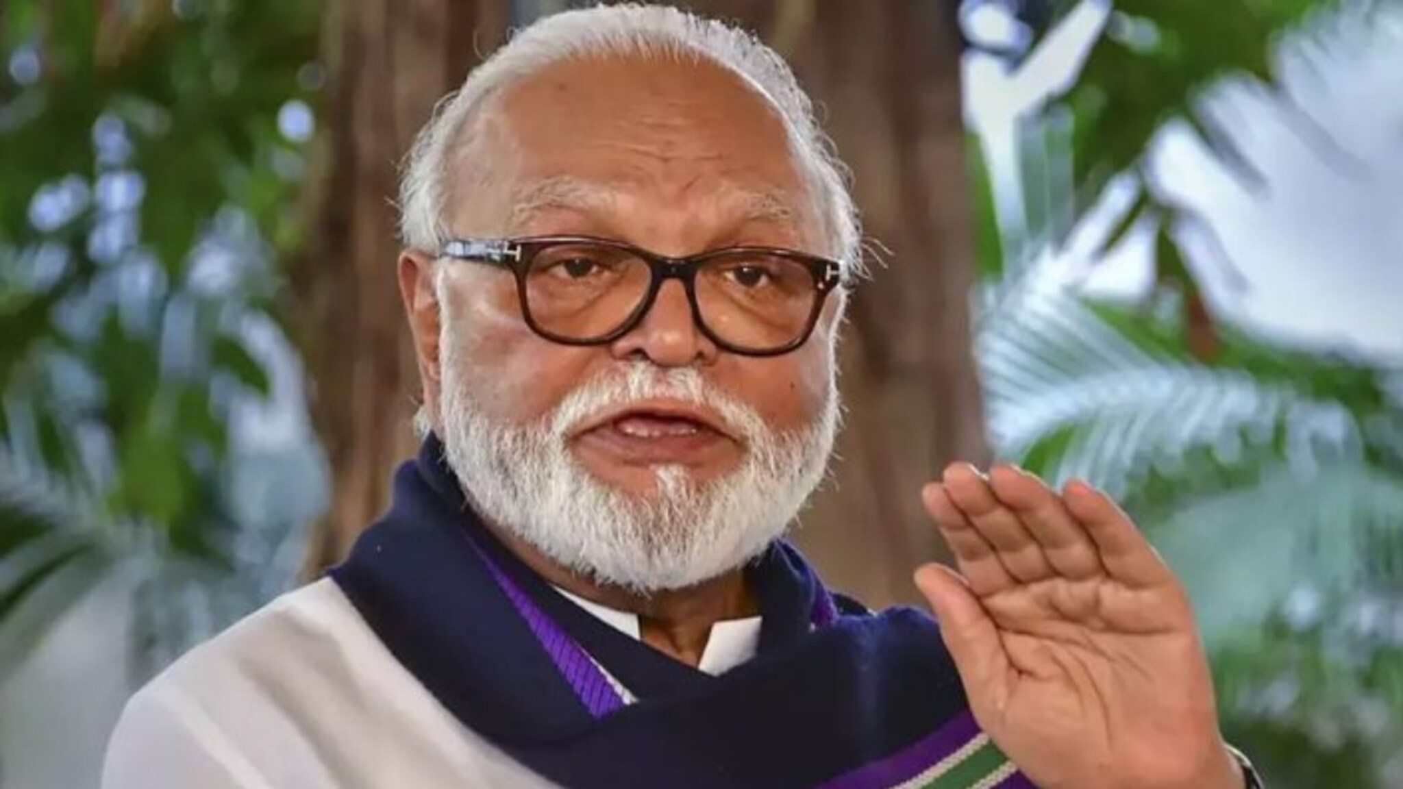 OBC Leader On Maratha Reservation: मराठा आरक्षण GR चं पहिलं पडसाद, कॅबिनेट बैठकीवर भुजबळांचा बहिष्कार