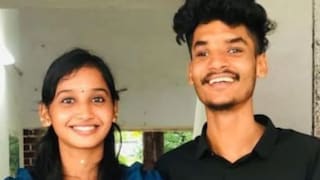 'रमीझ धर्मांतरासाठी दबाव टाकतोय...', सोनाचा शारिरिक अन् मानसिक छळ, हादरवून टाकणारे शेवटचे शब्द 