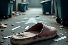 वहिनी-दिराचं प्रेम आणि 3 मृत्यू; एका चपलेनं उघड झाली थरारक कहाणी