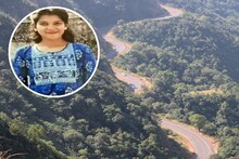 बार मालकाच्या पोराने तरुणीला आंबा घाटात नेलं अन्.., प्रेमप्रकरणातून भयंकर मृत्यू
