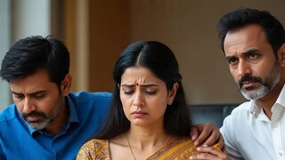 एक महिला, दोन बॉयफ्रेंड अन् खतरनाक कट, तिघांनी मिळून चिरला सासऱ्याचा गळा (AI Image)