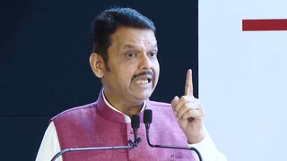 देवेंद्र फडणवीस देवेंद्र फडणवीस