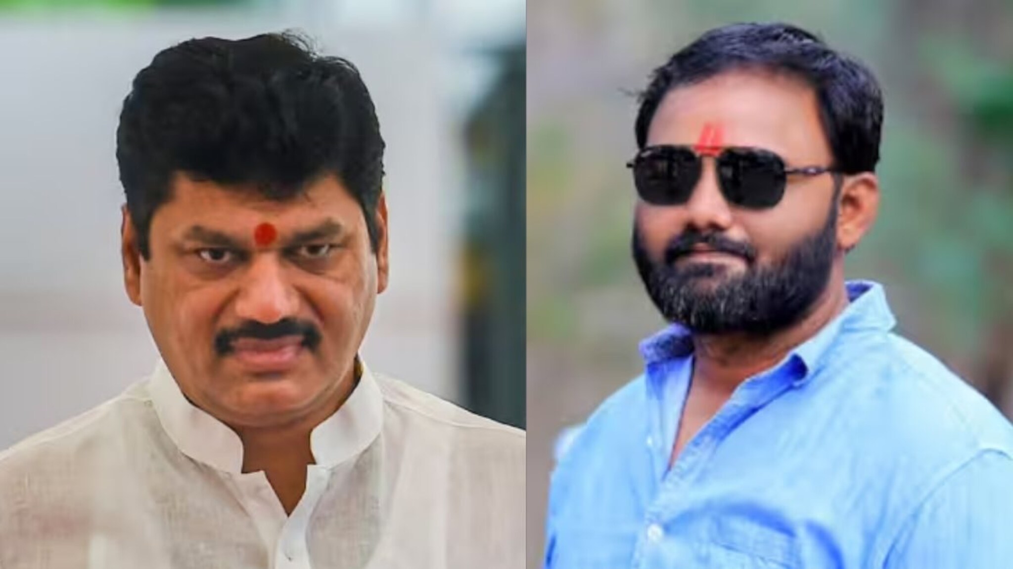 DM Boss उल्लेख केलेला गोट्या गितेचा नवा VIDEO, निवडणुकीच्या काळात केलेला कांड समोर