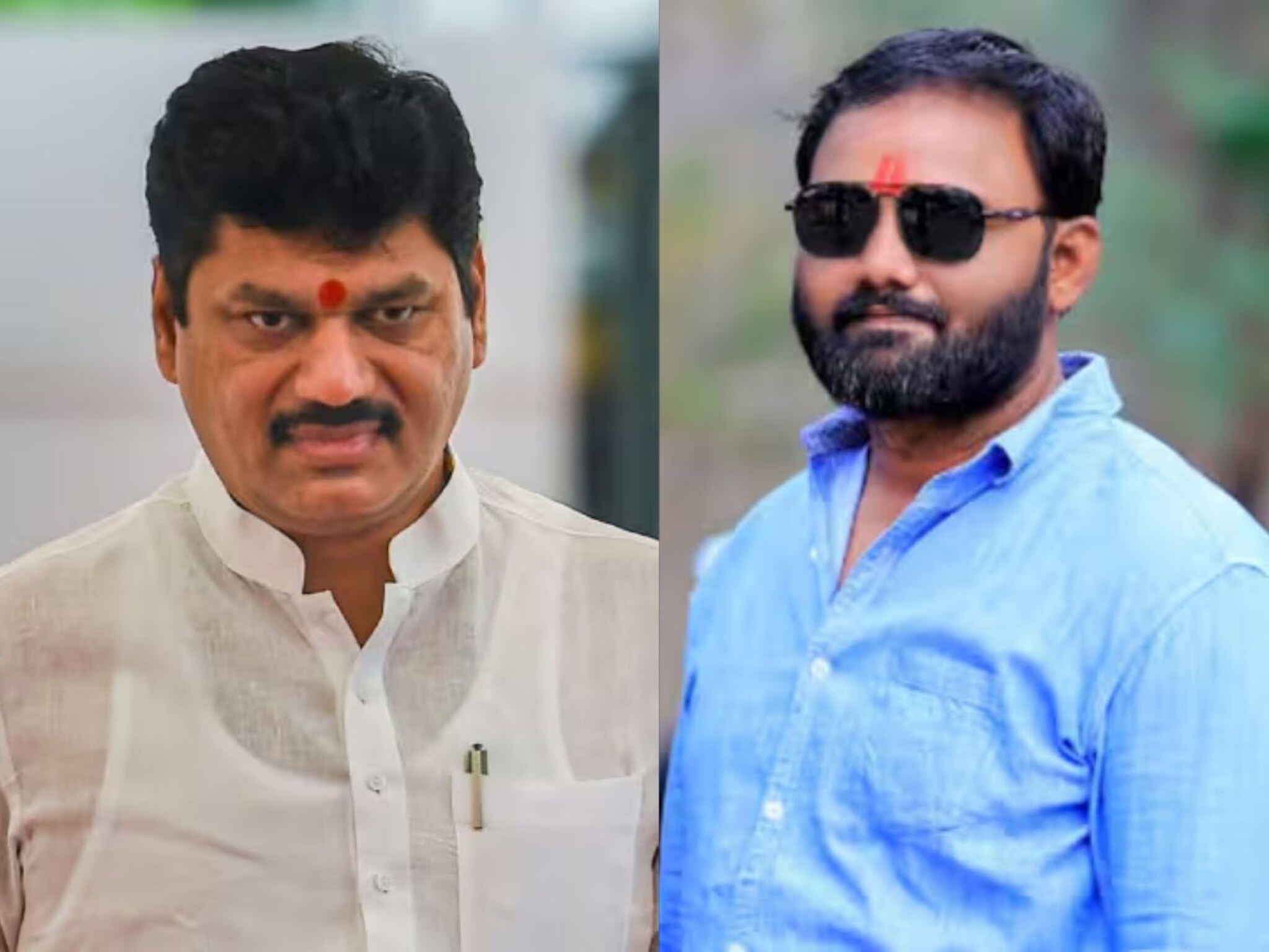 DM Boss उल्लेख केलेला गोट्या गितेचा नवा VIDEO, निवडणुकीच्या काळातील कांड समोर