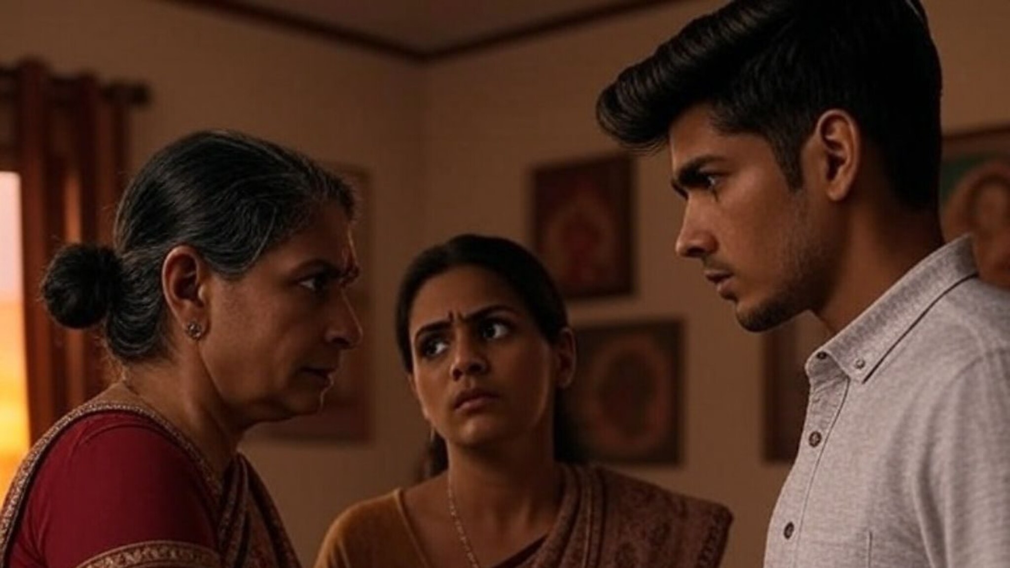 मुलगा सौदागरकडून आईच्या जीवाचा सौदा, पत्नीसोबत मिळून हालहाल करून मारलं, धाराशिवमधील अमानुष घटना!