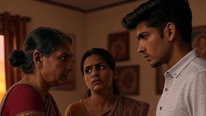 AI generated Image AI generated Image