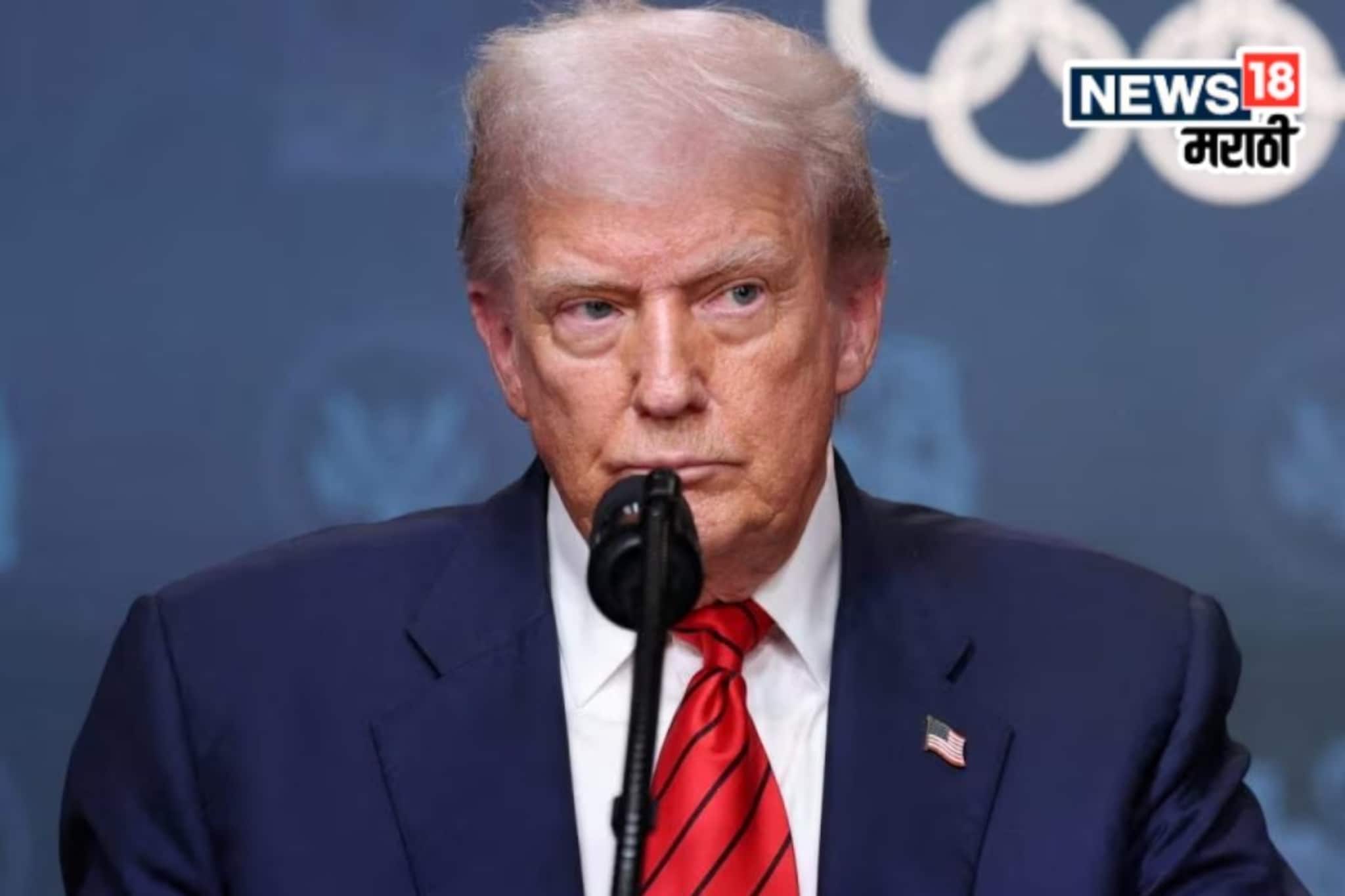 साम दाम दंड भेद! भारताला झुकवण्यासाठी अमेरिकेचा नवा डाव, घेतला मोठा निर्णय